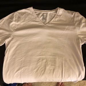 H&M V neck shirts